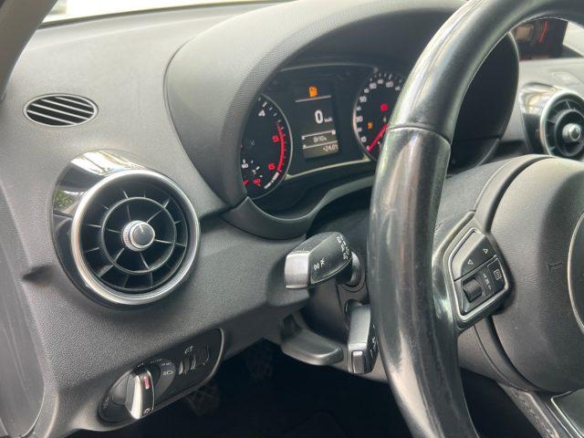 AUDI A1 SPB 1.4 TDI Sport