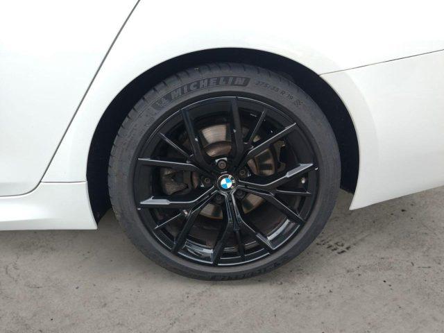 BMW 520 d 48V xDrive Touring Msport