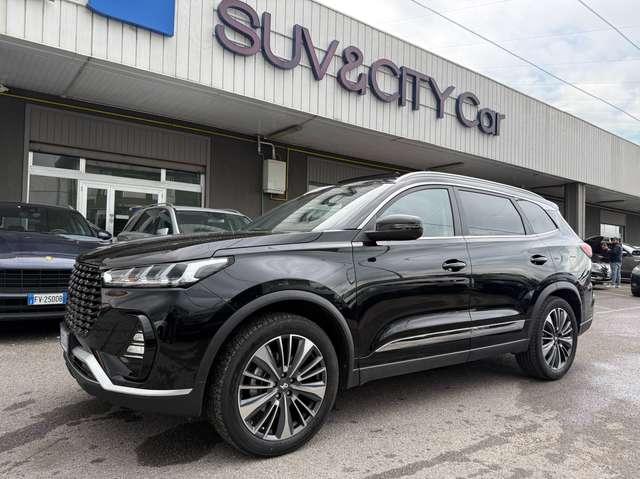DR Automobiles DR7.0 dr 7.0 1.5 turbo Gpl 153cv / 7 POSTI