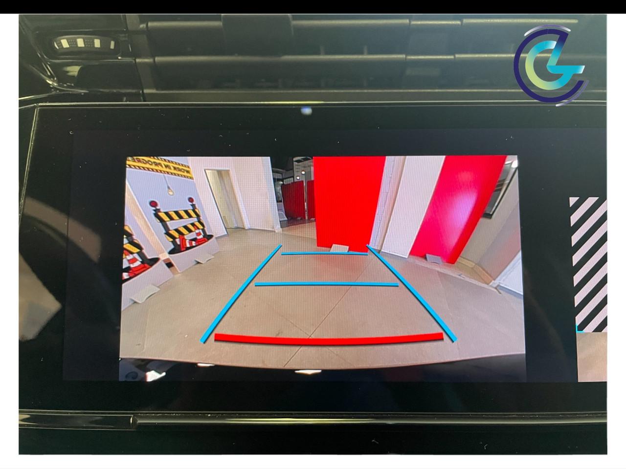 PEUGEOT 308 III 2021 SW - 308 SW 1.2 puretech t Allure s&s 130cv eat8