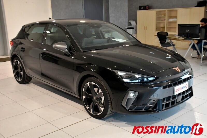 CUPRA LEON 2.0 TDI 150 CV DSG