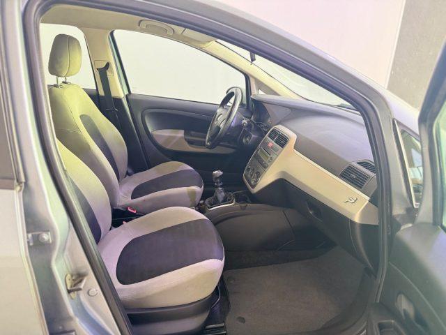 FIAT Grande Punto 1.2 5 porte Active