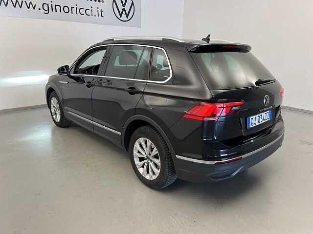 Volkswagen Tiguan 2ª serie 2.0 TDI SCR Life