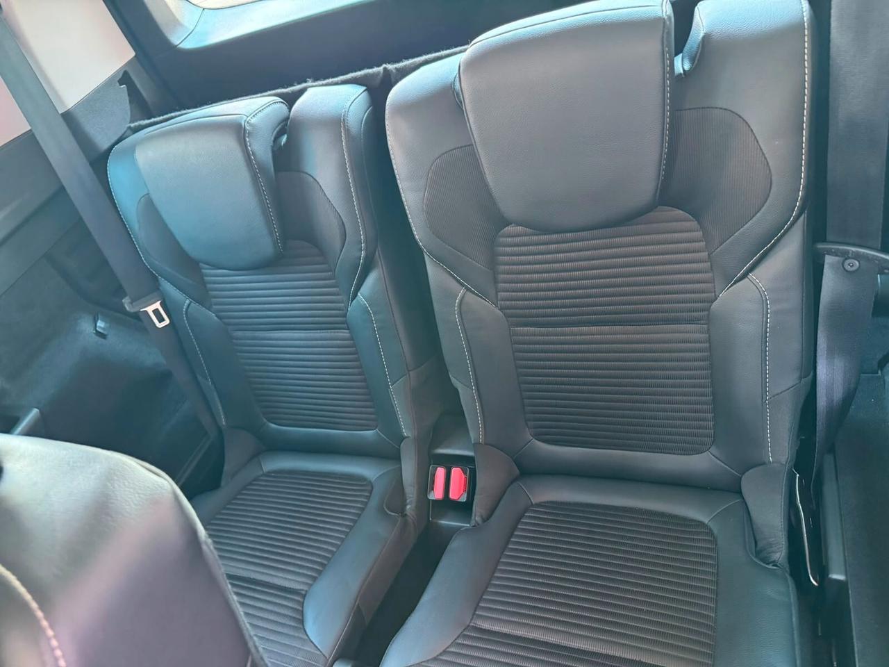 Renault Grand Scenic 1.6 dCi 160CV EDC Energy Bose