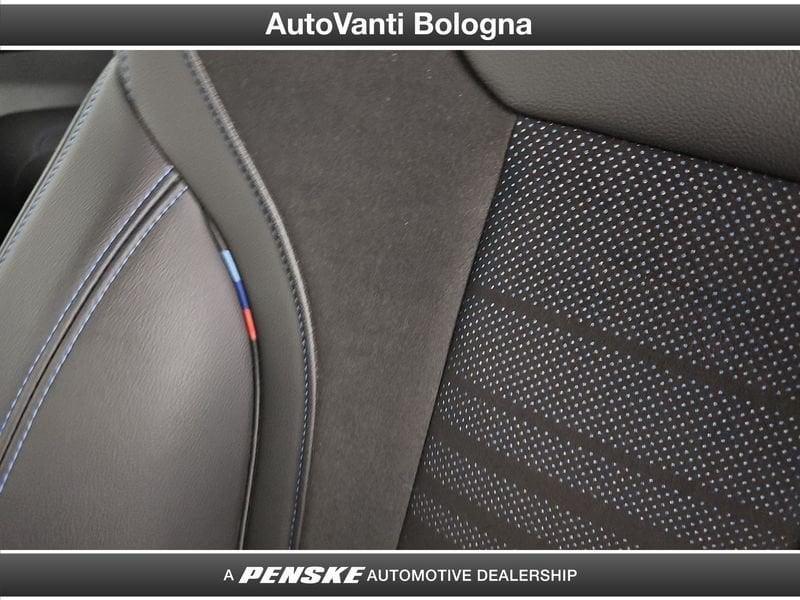 BMW Serie 2 Coupé M 240i xDrive