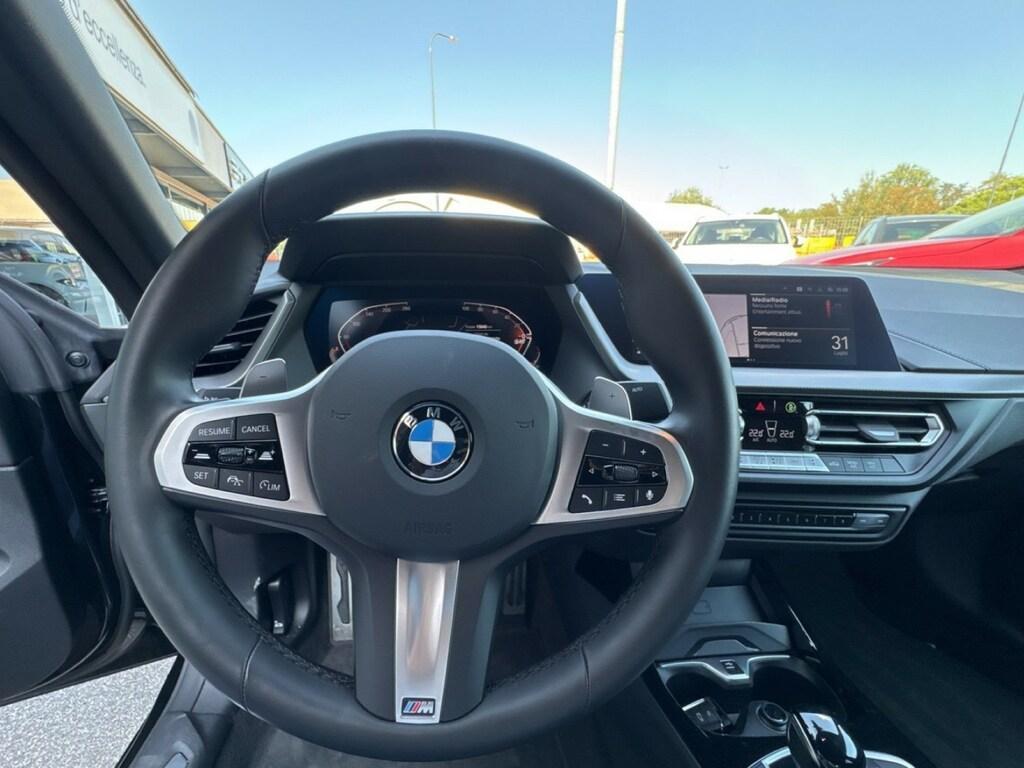 BMW Serie 2 Gran Coupe 220 d Msport Steptronic