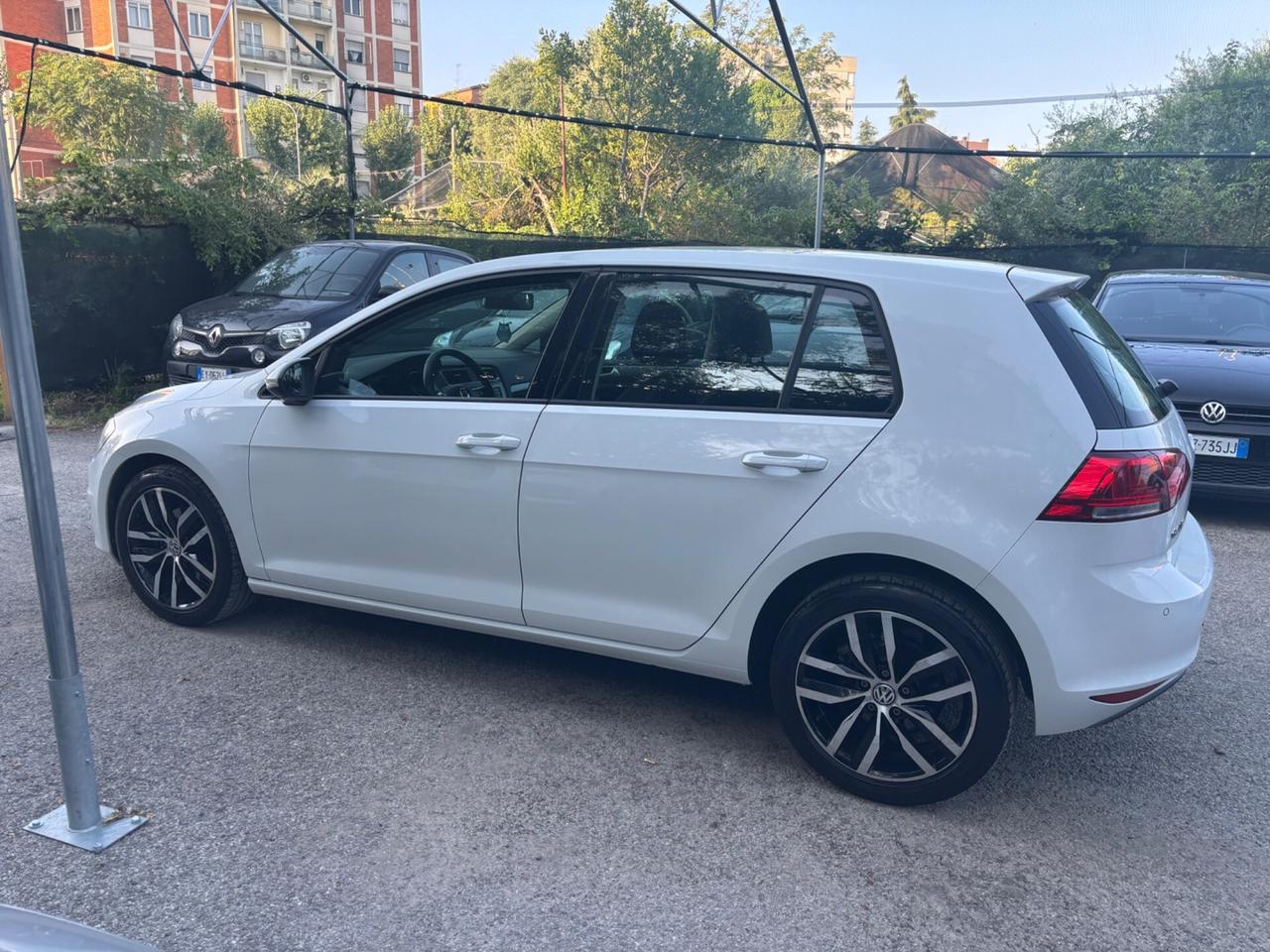 Volkswagen Golf 1.2 TSI 85 CV 5p. OK NEOPATENTATI