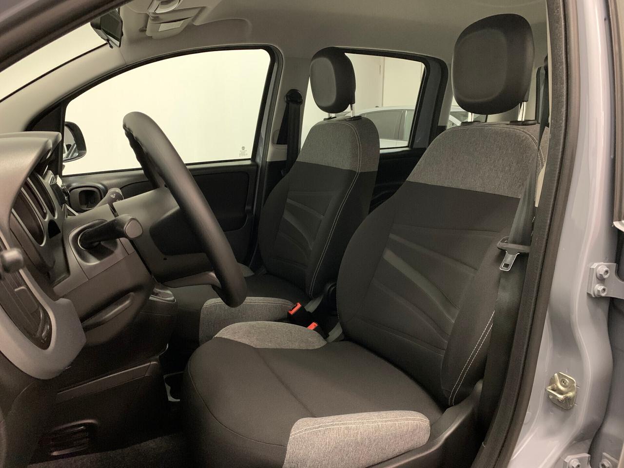 PREZZO REALE Fiat Panda IBRIDA