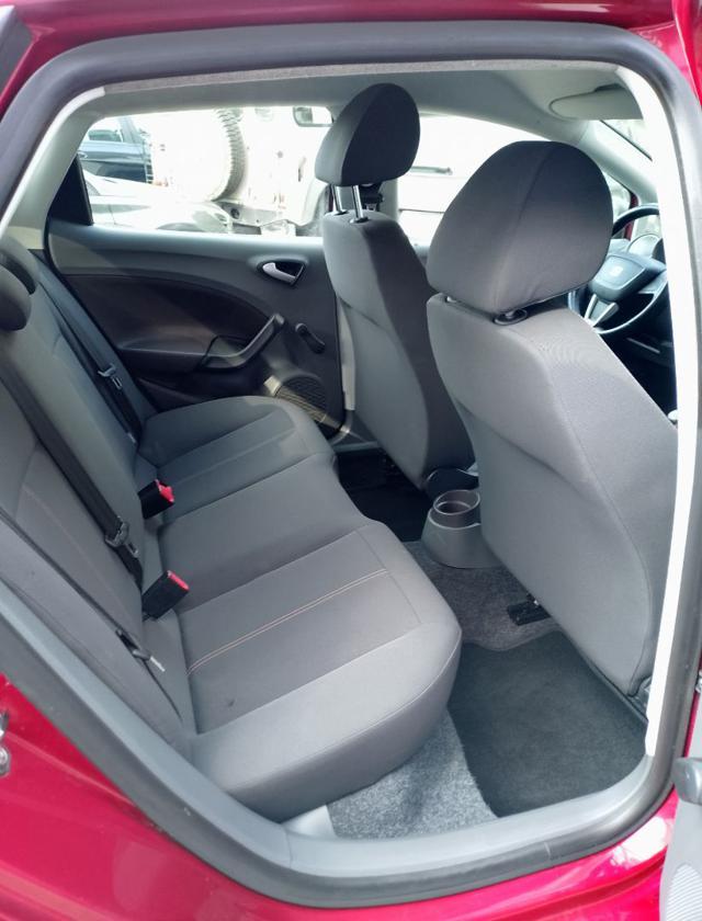 SEAT Ibiza 1.2 5p. Style NEOPATENTATO