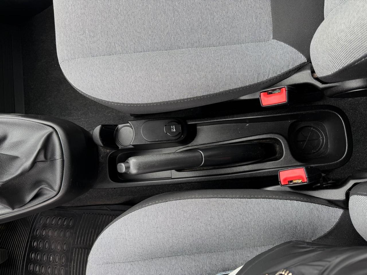 Fiat Qubo 1.3 MJT 80 CV Start&Stop Lounge