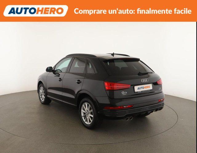 AUDI Q3 2.0 TDI 150 CV quattro