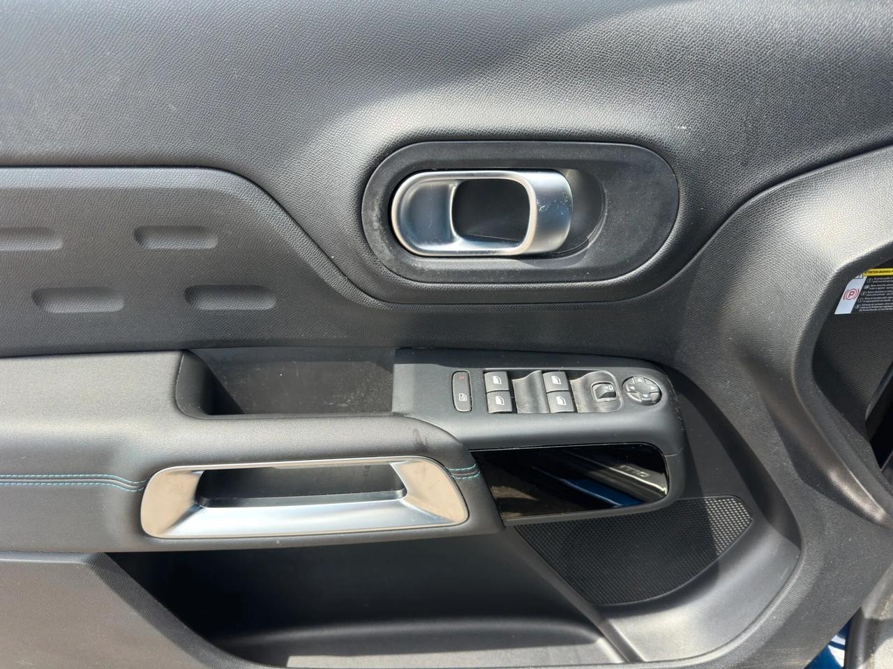 Citroen C5 Aircross BlueHDi 130 S&S EAT8 Shine