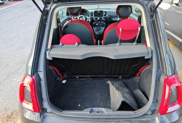 FIAT 500 1.3 MJT 95CV MIRROR