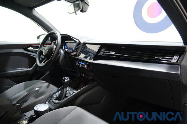 AUDI A1 SPB 25 TFSI S TRONIC ADMIRED FULL LED NOPATENTATI