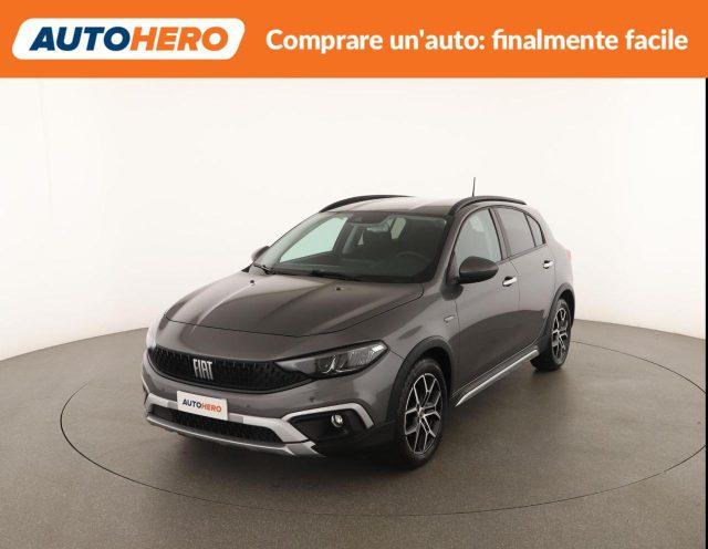 FIAT Tipo 1.5 Hybrid DCT 5 porte Cross