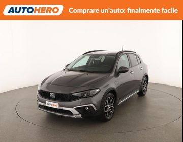 FIAT Tipo 1.5 Hybrid DCT 5 porte Cross