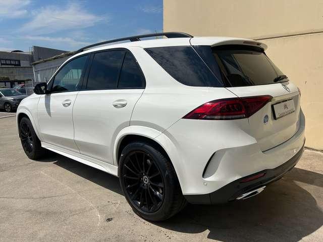Mercedes-Benz GLE 300 GLE - V167 2019 d mhev Premium 4matic auto