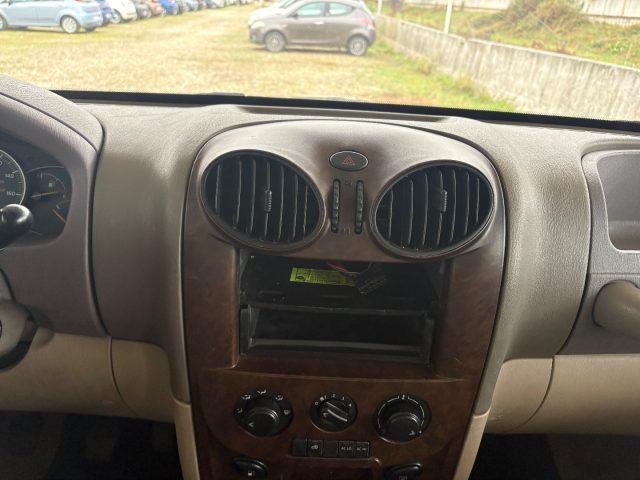 MAHINDRA Goa 2.5 CRDe 4WD 4X4 6 PSOTI KM E MOTORE ORIGINALI