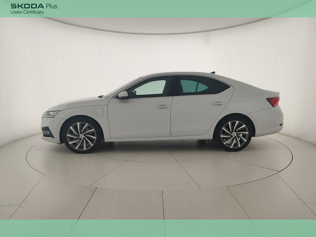 1.4 TSI Phev Style DSG