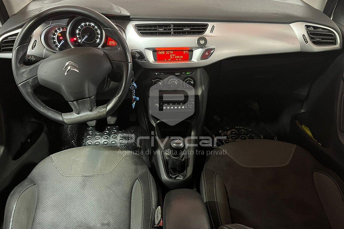 CITROEN C3 1.1 Attraction
