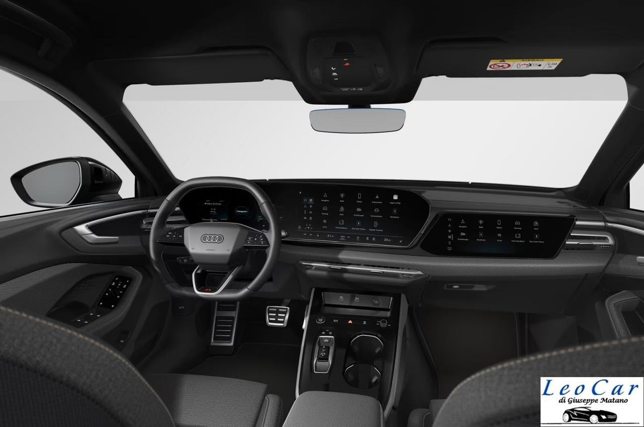 Audi A5 Avant TDI 150 kW mHEV+ S tronic Line