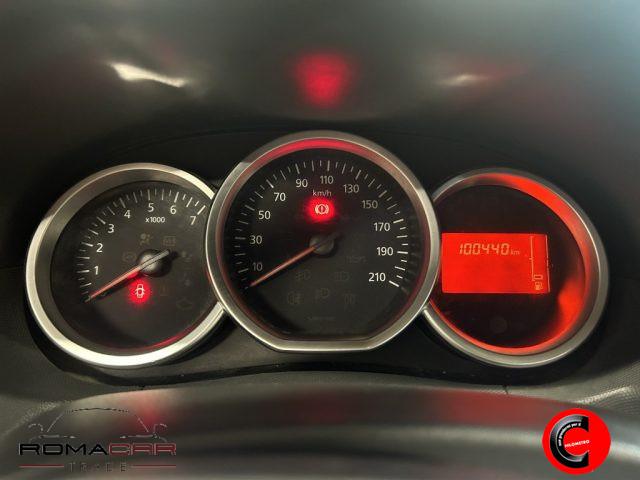 DACIA Duster 1.6 115 CV S&S 4x2 GPL Serie Speciale Brave2
