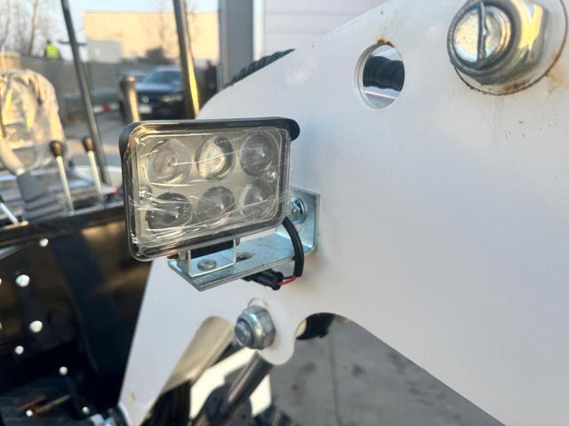 CAT COLT KV13 1300kg