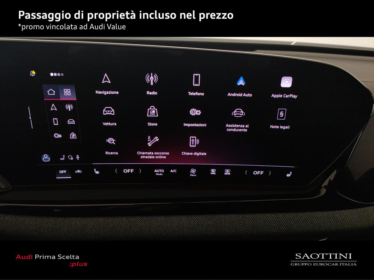 Avant 2.0 TDI S line edition quattro S tronic