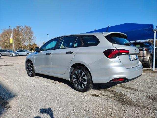 FIAT Tipo 1.6 Mjt S&S SW Business