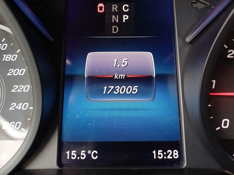 Mercedes-Benz Classe V V Extralong 250 d Sport 4matic