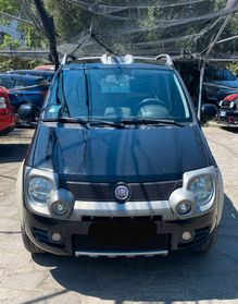 Fiat Panda 1.3 MJT 16V DPF 4x4 Cross