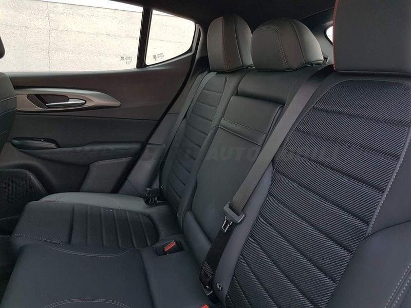 Alfa Romeo Tonale Tonale 1.6 Sprint 130cv tct6
