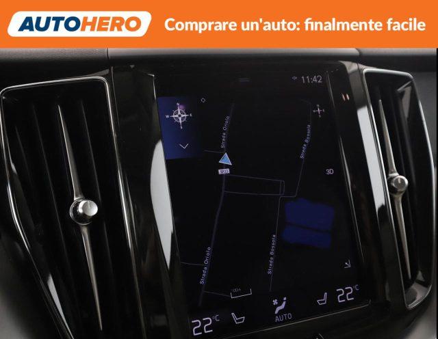 VOLVO XC60 B4 Geartronic Momentum Pro