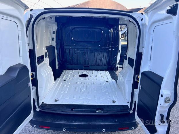 FIAT Doblo Doblò 1.6 MJT 105CV S&S PC-TN Cargo L