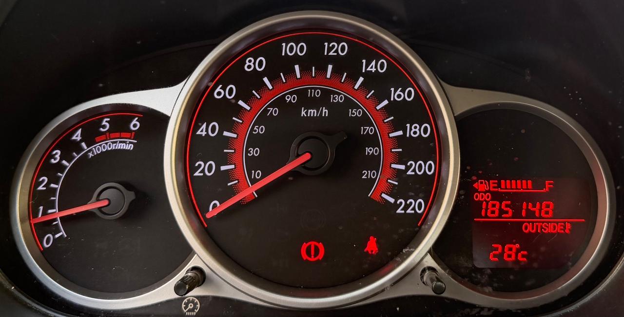 Mazda 2 1.4 Diesel 68 Cv