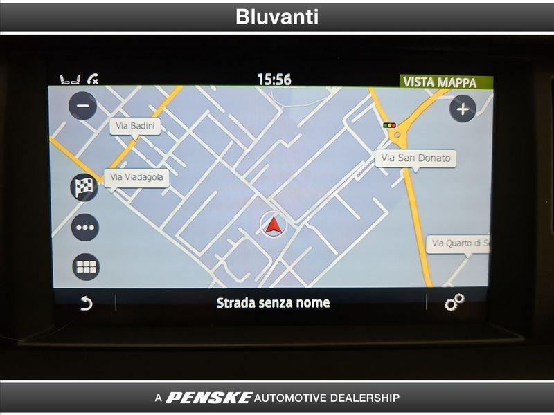 Land Rover Discovery Sport 2.0 si4 HSE awd 240cv