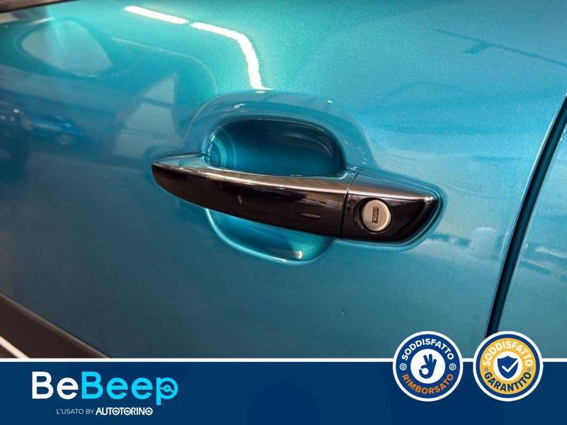 Citroën C3 1.2 PURETECH SHINE S&S 83CV NEOPATENTATI MY20