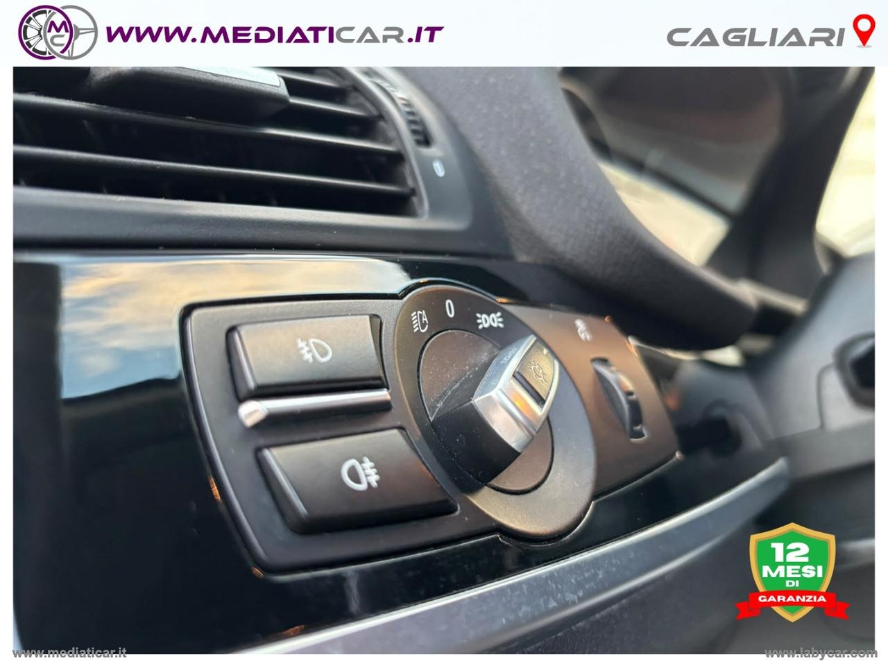 BMW X4 xDrive20d xLine