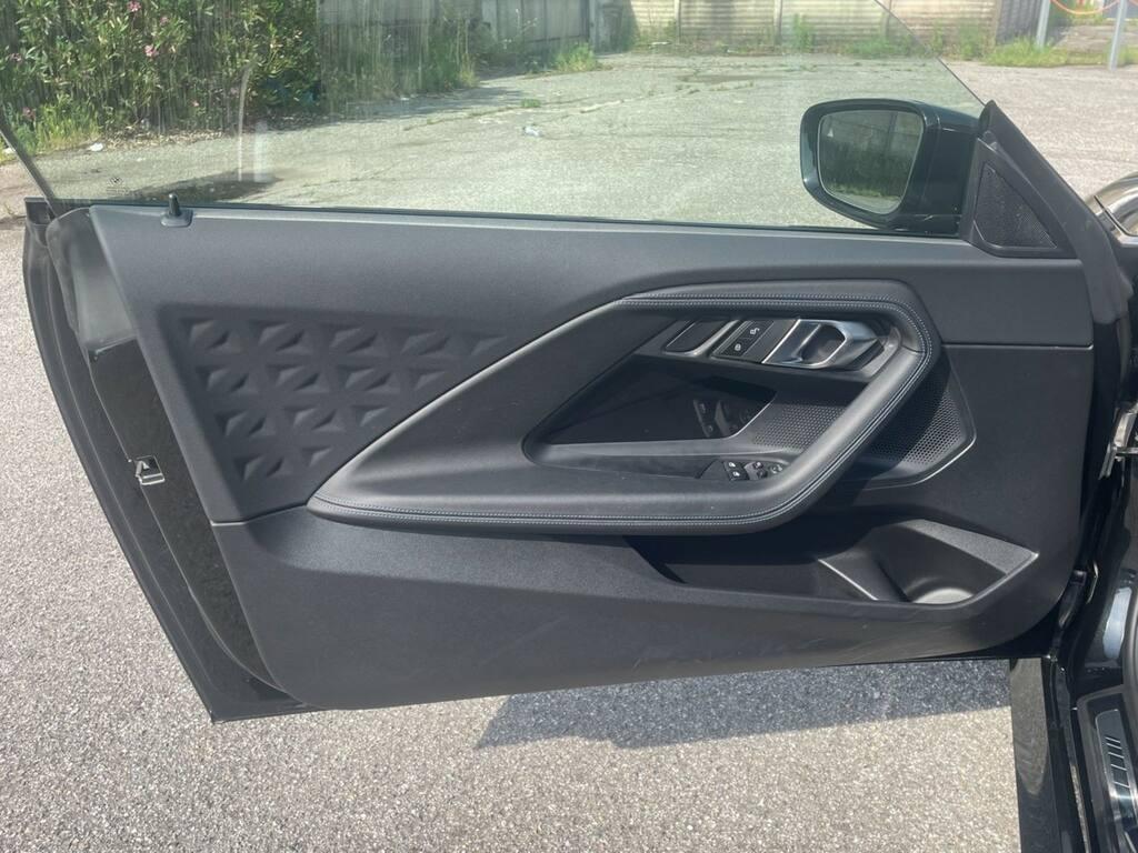 BMW Serie 2 Coupe 220 d Mild Hybrid 48V Msport Steptronic