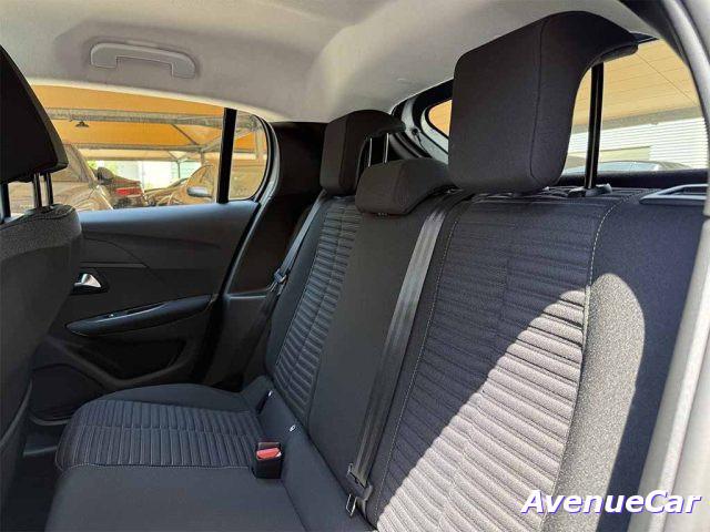 PEUGEOT 208 1.2 Style UNICO PROPRIETARIO PREZZO REALE