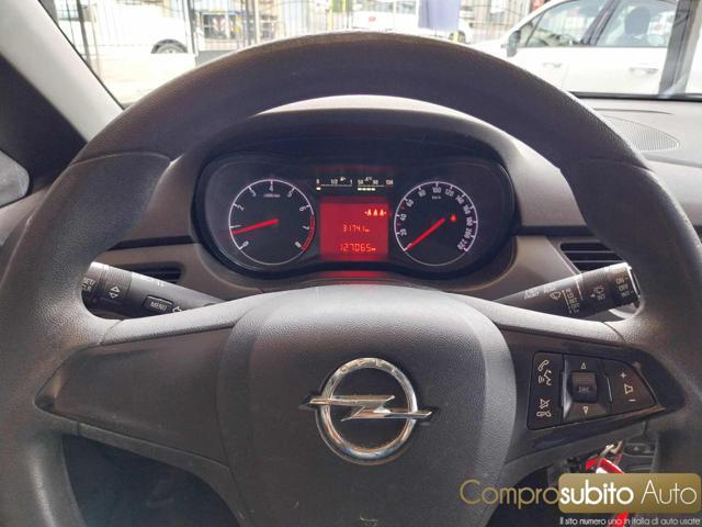 OPEL Corsa 1.2 5 porte Advance (Garanzia 12 Mesi)
