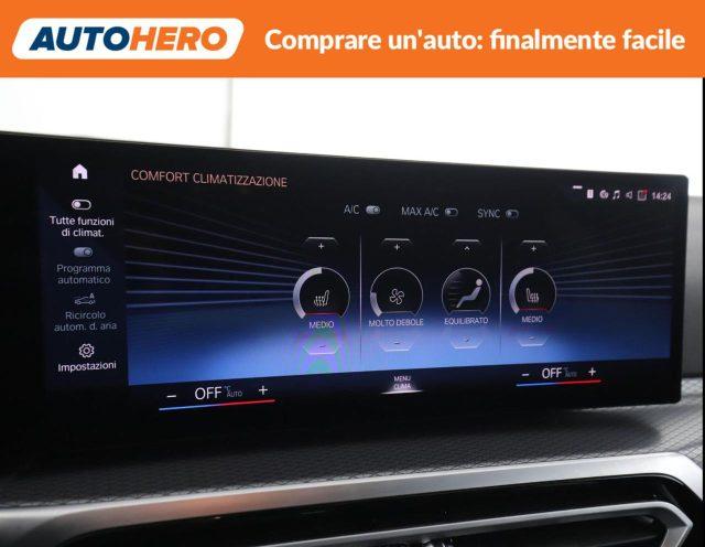 BMW 320 d 48V xDrive Touring