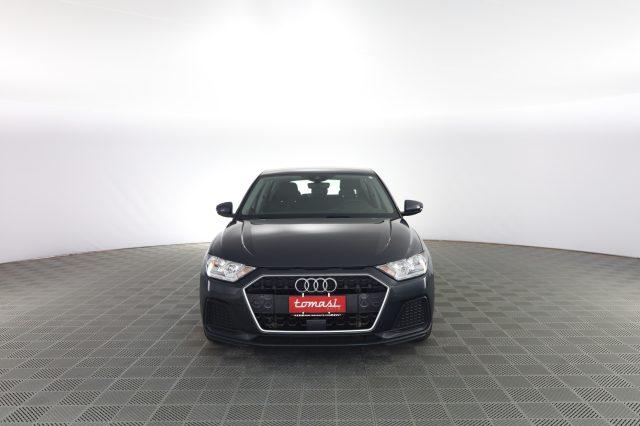 AUDI A1 A1 SPB 25 TFSI Admired Advanced