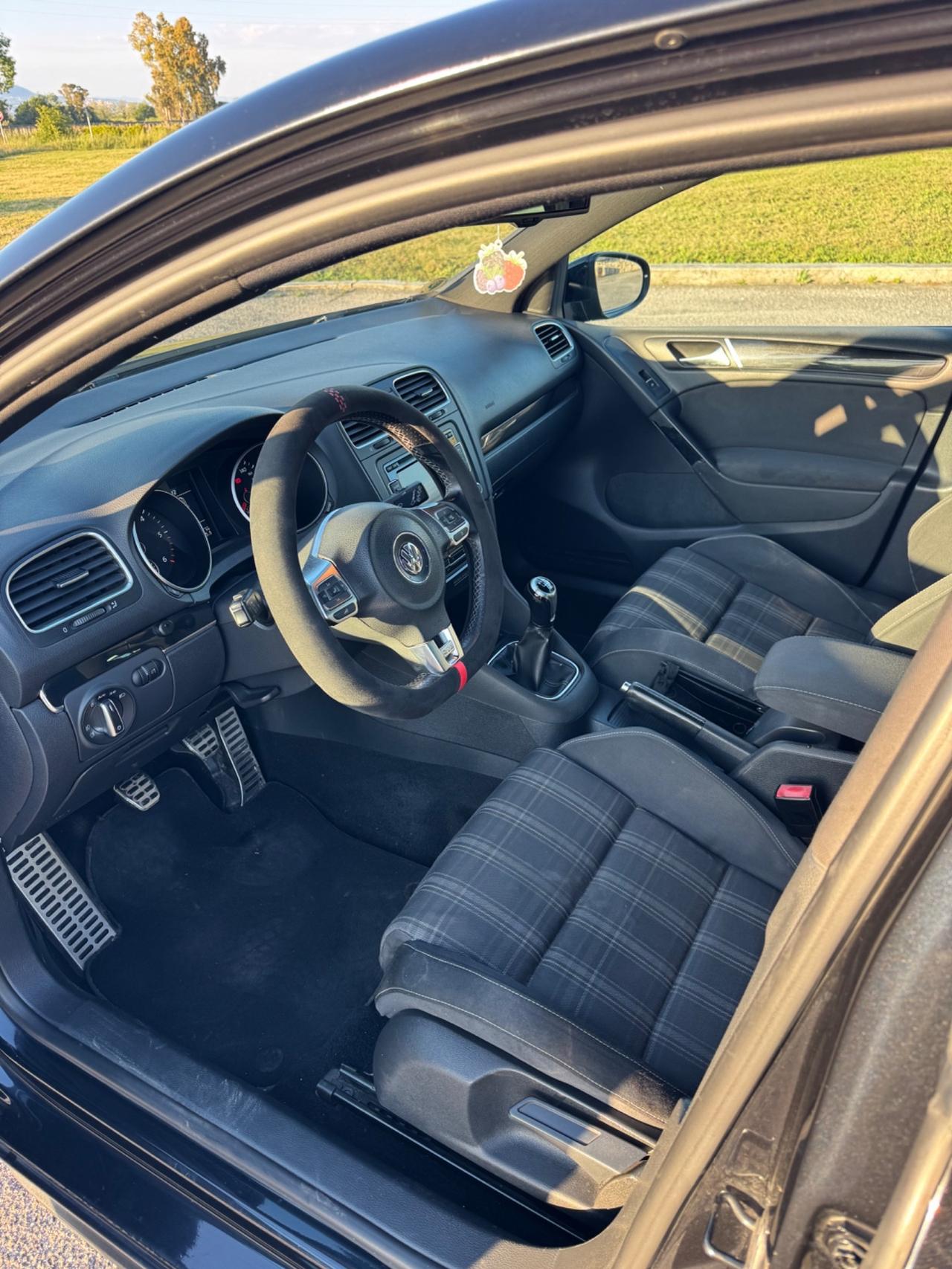 Volkswagen Golf 2.0 TDI 170CV DPF 5p. GTD