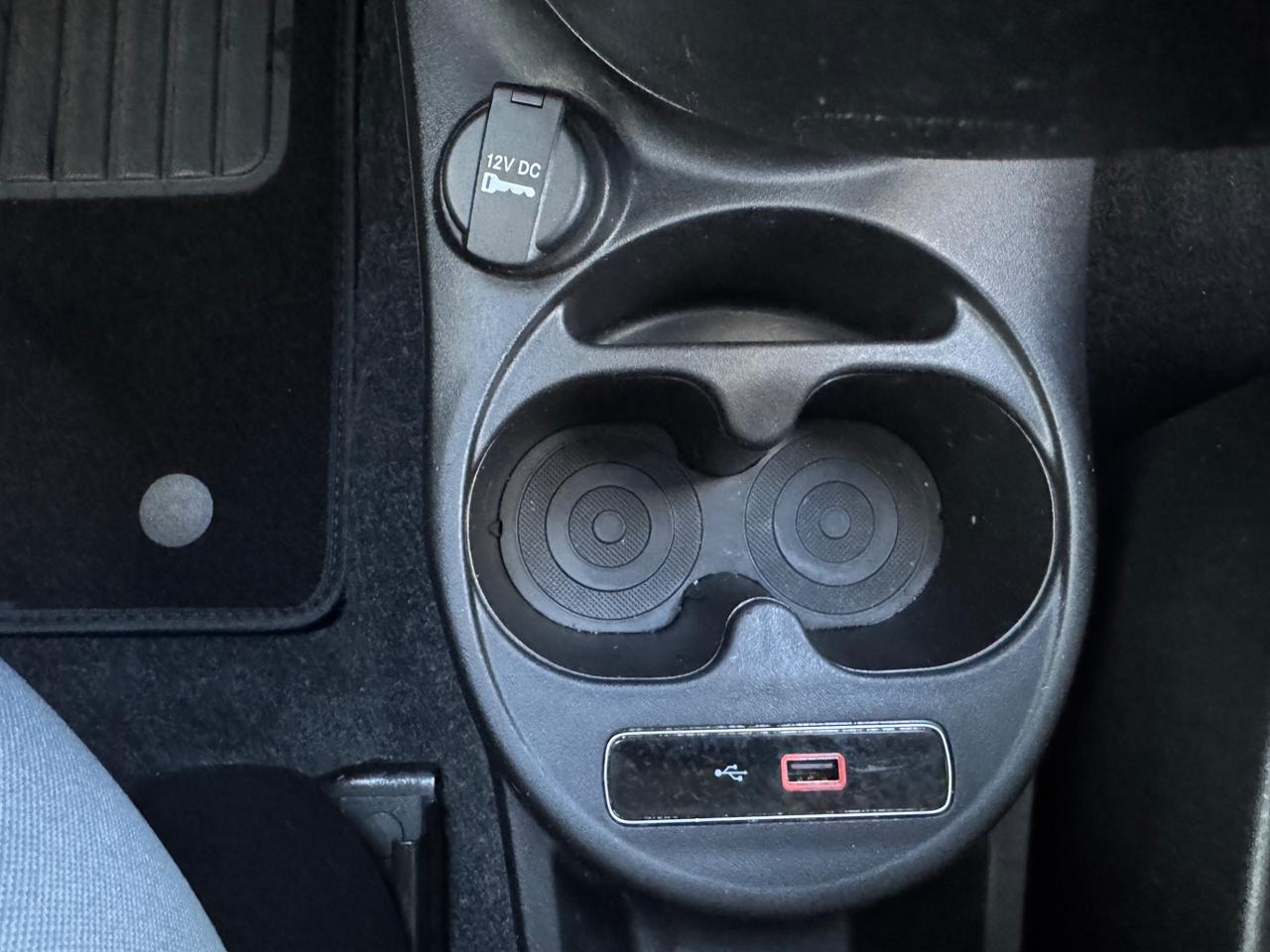 Fiat 500 1.2 2019 60.000KM