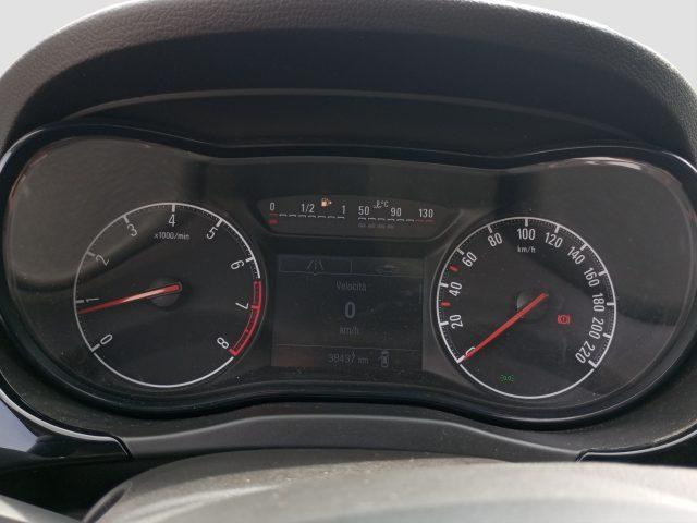OPEL Corsa Corsa 1.2 Coupé b-Color