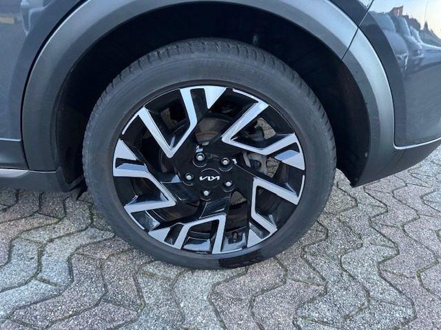 KIA XCeed 1.5 T-GDi 160 CV MHEV DCT Business