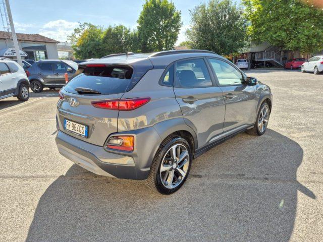 HYUNDAI Kona 1.6 CRDI 115 CV Xpossible