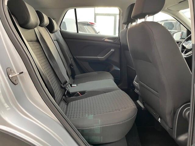 Volkswagen T-Cross 1.0 TSI KM 65.800 - 2020