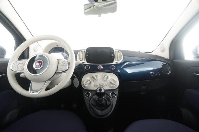 FIAT 500 500 1.0 Hybrid Club